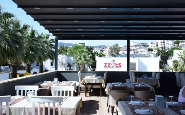 Ladonia Hotels Leo Beach Resort