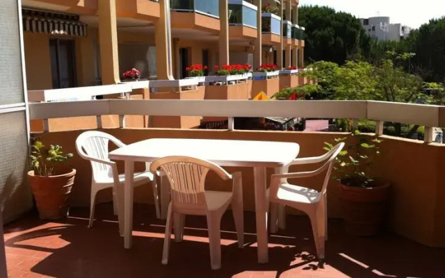 Studio Golfe de Saint-Tropez