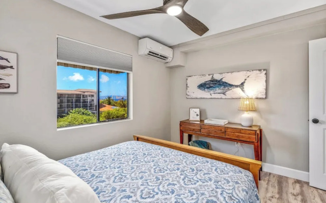 Centrally Located Elegant Vistas