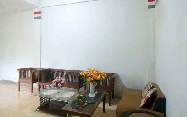 OYO 1847 Jasmine Kost Syariah