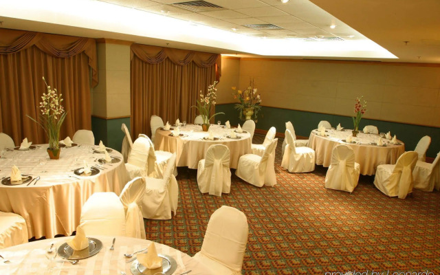 Holiday Inn Express Torreon by IHG