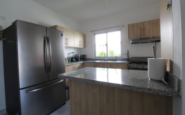 Beautiful Private Residence