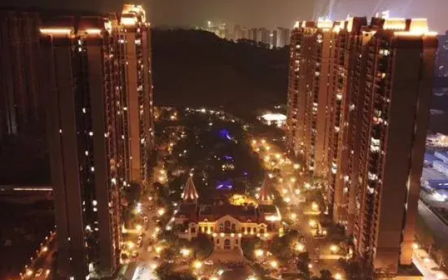 Youjia Apartment