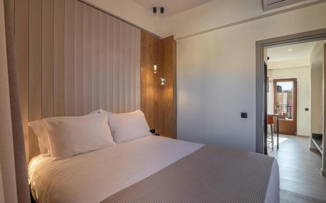 Zoera Suites by Ethos