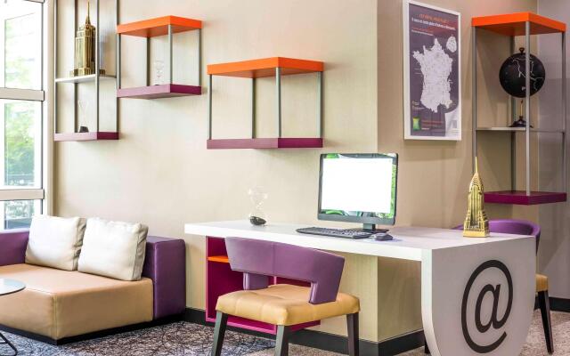 ibis Styles Antony Paris Sud