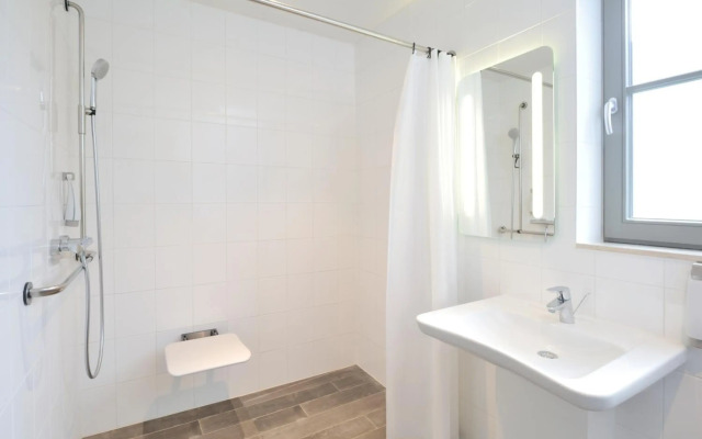 ibis De Haan