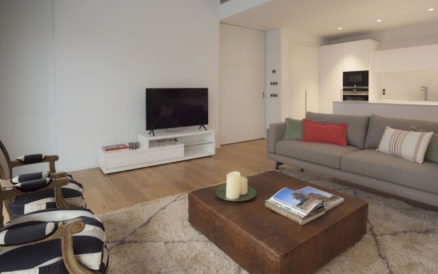 Chamberi by Allo Housing