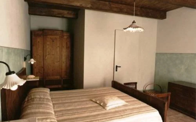 Agriturismo Canapina