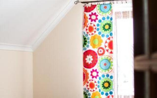 Apartamenty przy Pensjonacie Zdrojowym