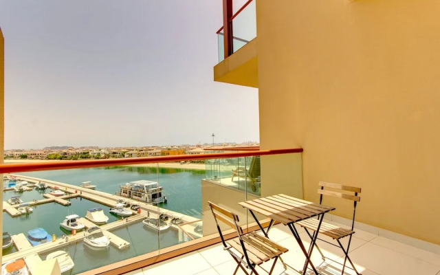 Palm Views West