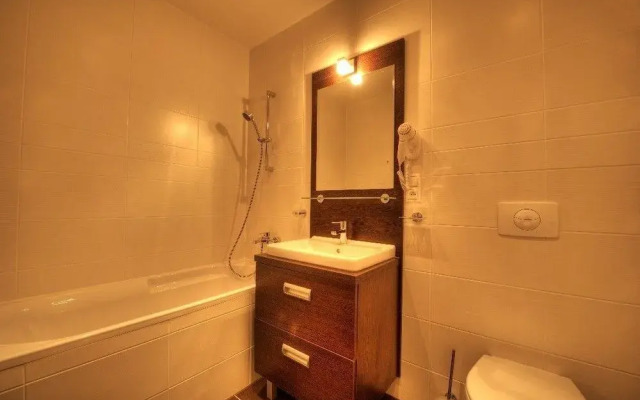 Apartman Panorama 1001