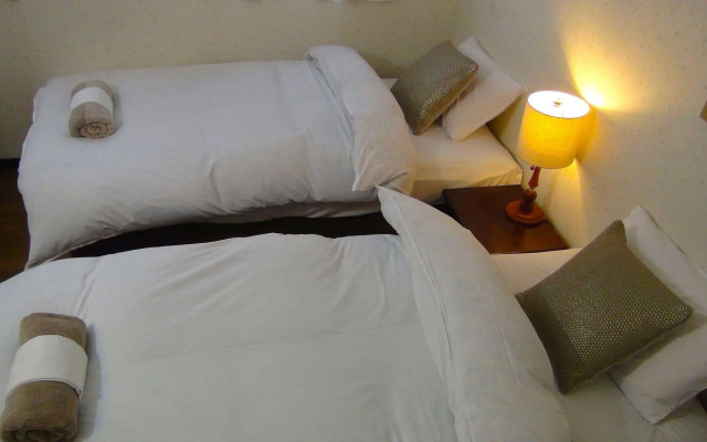 Red Door Lodge Hakuba