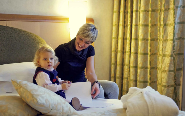 Mercure Eur Roma West