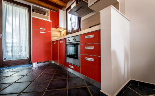 Amphitriti House In Pelion
