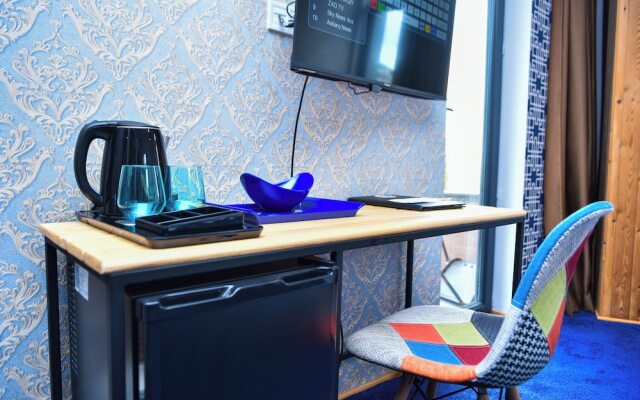 10inn boutique hotel