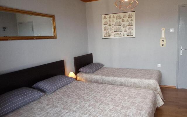 Holiday Home Mare - Monti