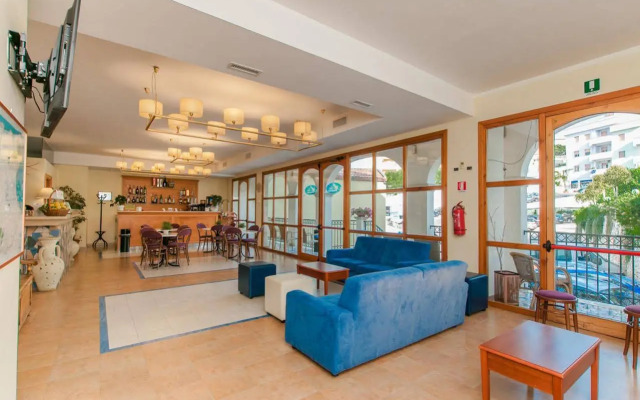 Park Hotel Villa Americana