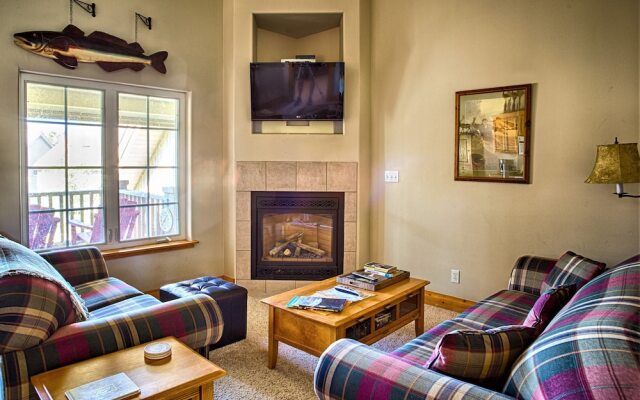 Grand Targhee at Stone Ridge