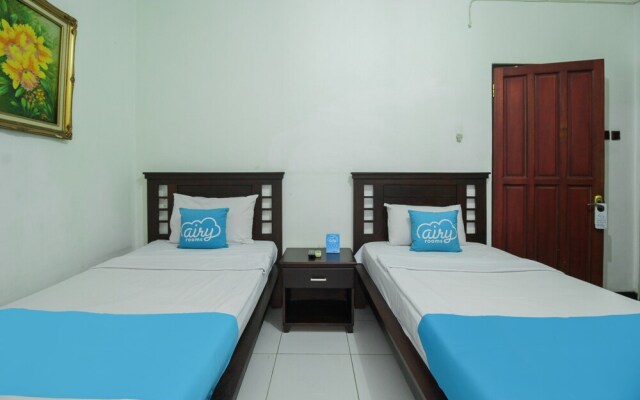 Airy Ahmad Yani Irian 2 Palangkaraya