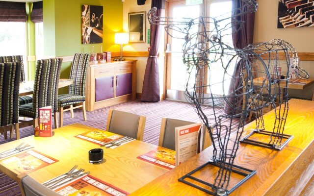 Premier Inn Paignton South (Brixham Road)