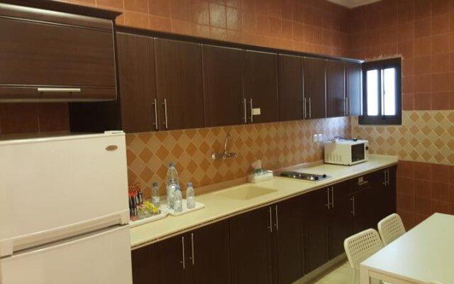 Vernal Residence
