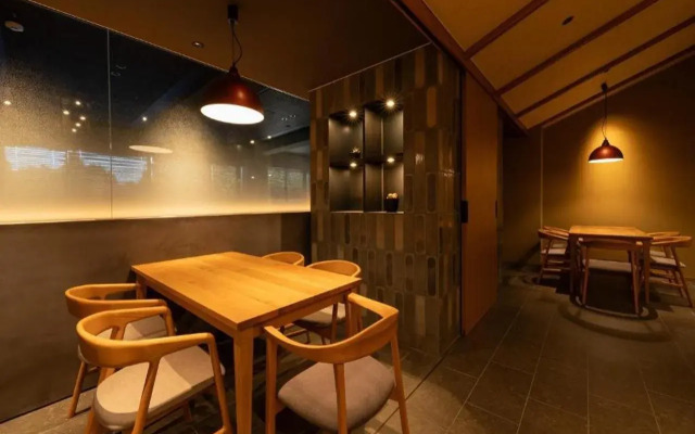 Ond Hotel（オンドホテル）