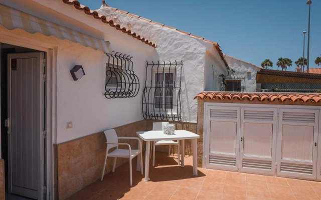 Bungalows Los Arcos