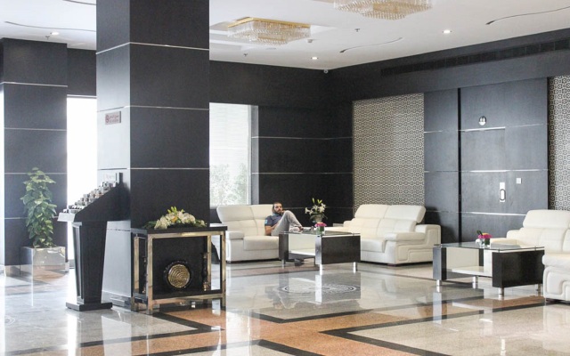 Royal Phoenicia Hotel