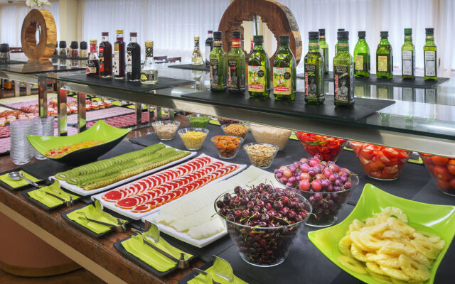 KAKTUS Hotel Kaktus Playa