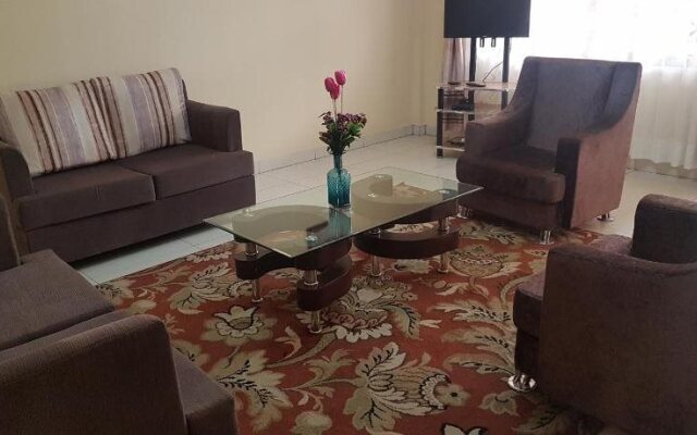 Delta Suites
