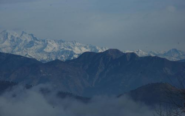 Classic Hill Top Resort