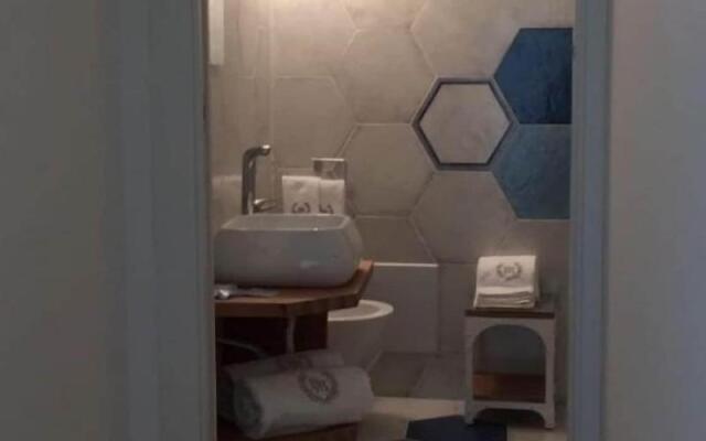 Domus Maris Boutique Hotel