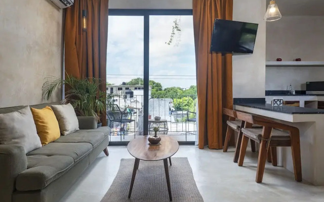 UJO Tulum