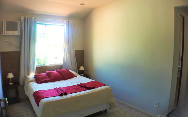 Pousada Brisas de Buzios