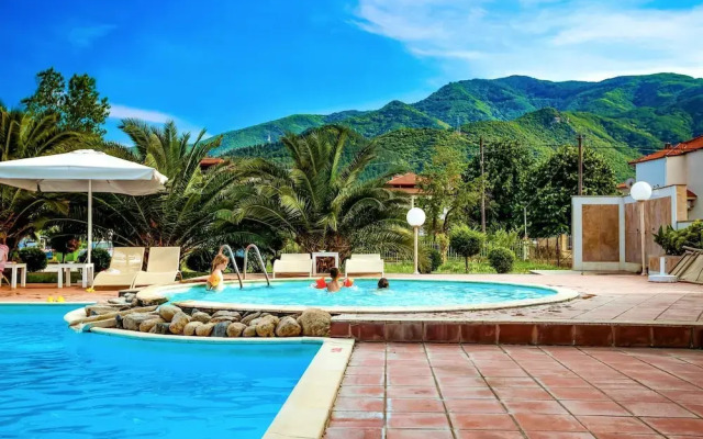 Rentina Beach