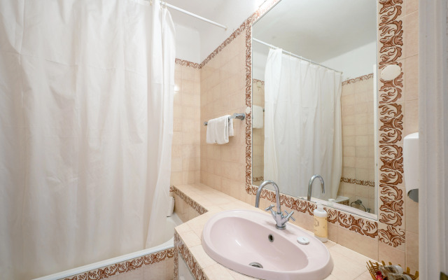 Baluarte da Vila Apartments