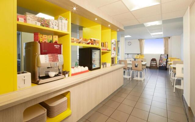 Premiere Classe Valence Nord - Saint Marcel-lès-Valence