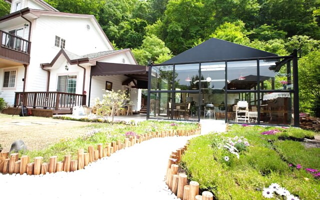 Yangpyeong Heunoni Pension