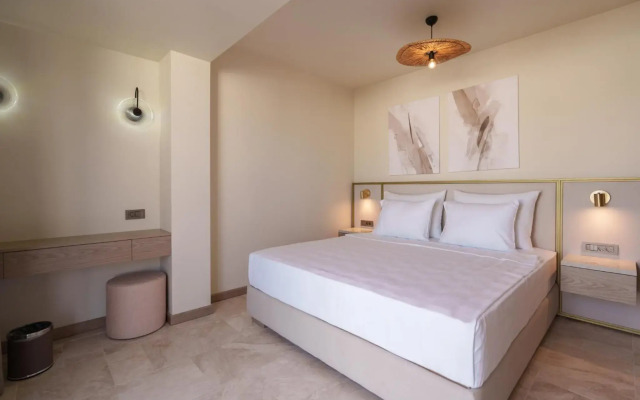 Mavi Suite Türkbükü