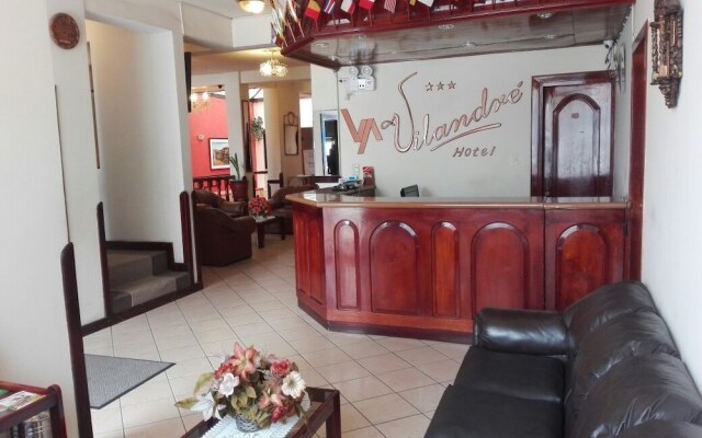 Hotel Vilandré