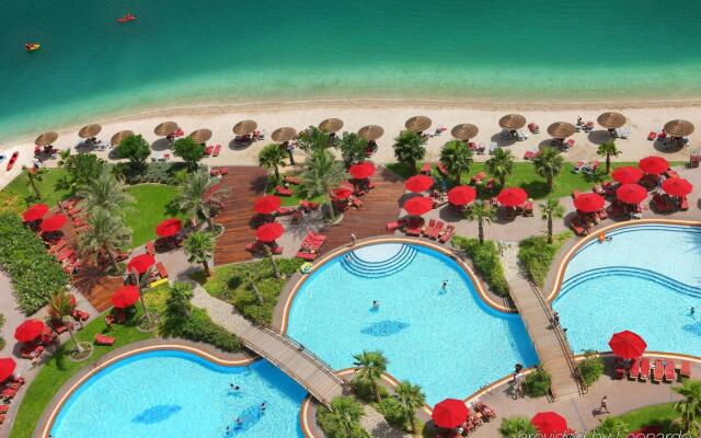 Khalidiya Palace Rayhaan by Rotana Hotel