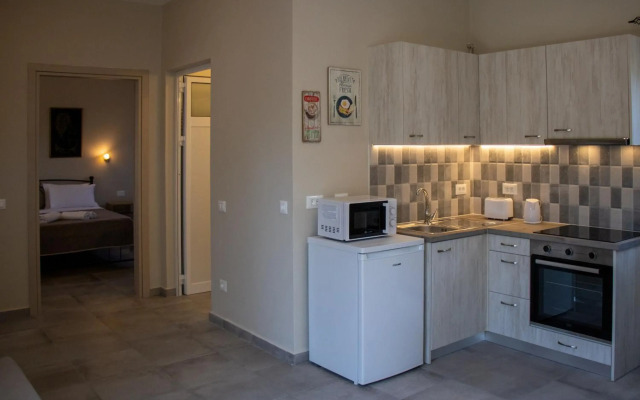 Casa de Rosa Apartments