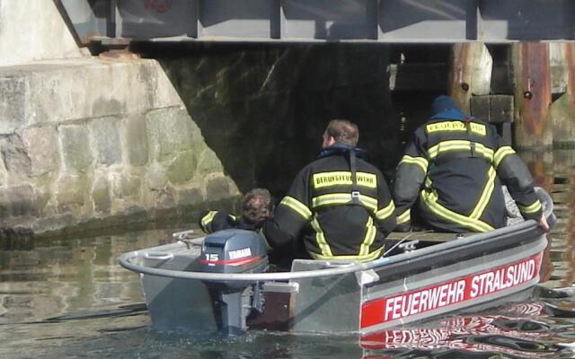 Pension Zur Fährbrücke