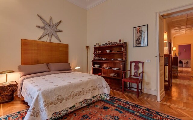 Rome Accommodation - Belle Arti