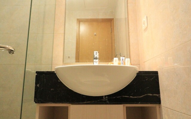 Apatel The Mansion Bougenville - Emerald