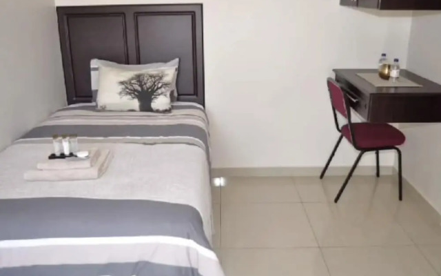 VIP Boutique Guesthouse