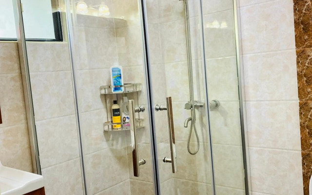 Dala Studio - Denis Pritt Road