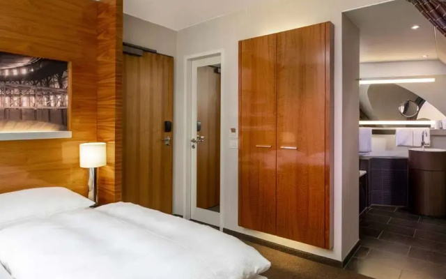 Mövenpick Hotel Hamburg