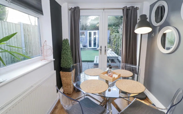 Bearwood Boutique Stay