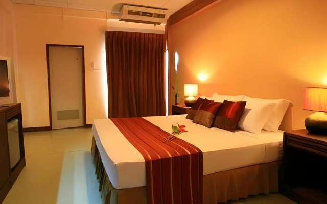 DMa Hotel